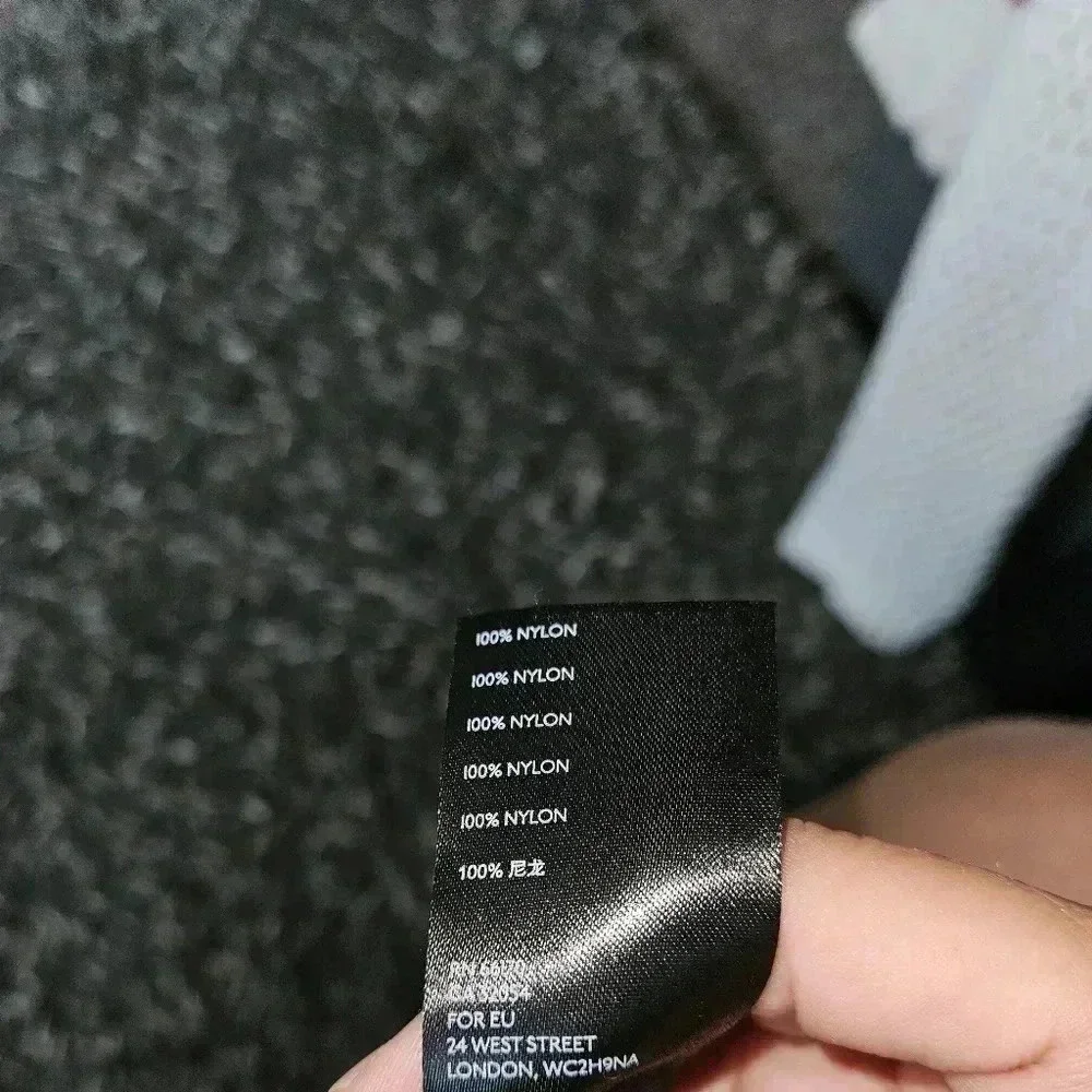 Anthropologie netted long sleeve - Picture 4 of 4